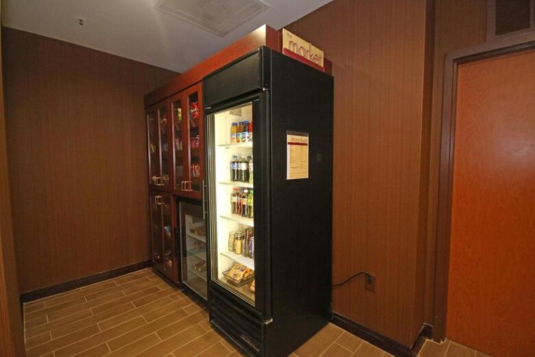Hotel Fairfield Inn & Suites Aiken