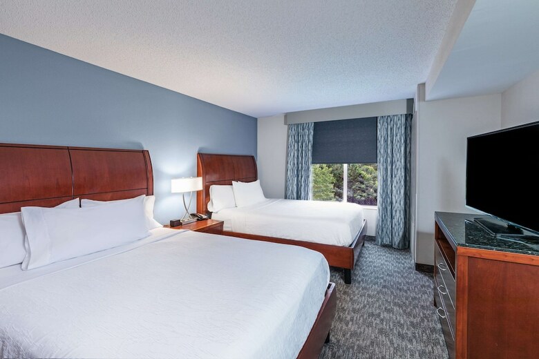 Hotel Hilton Garden Inn Aiken