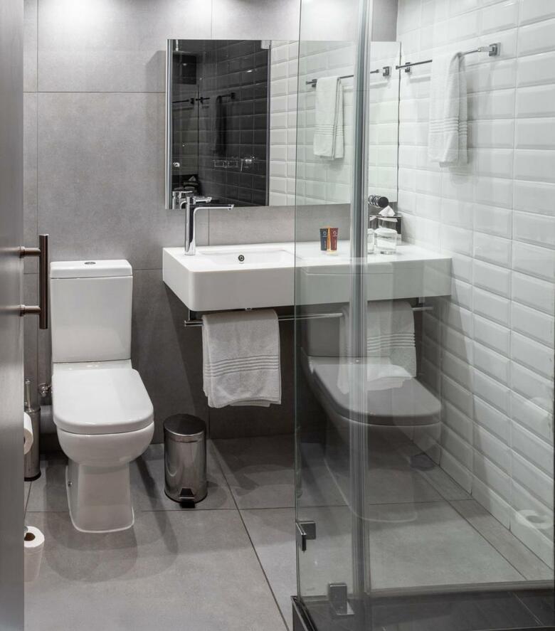 Onomo Hotel Johannesburg Sandton