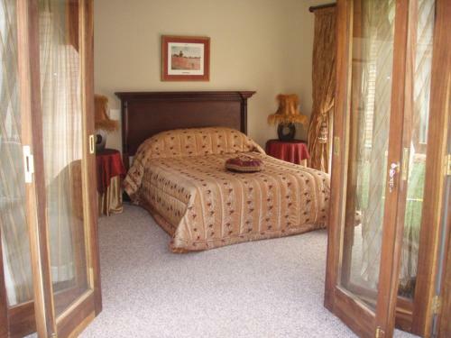 Hostal Welgewandel Guesthouse