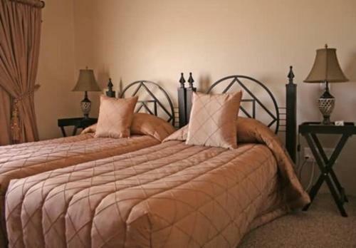 Hostal Welgewandel Guesthouse