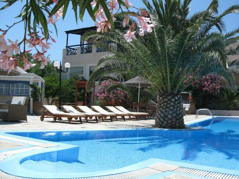 Best Western Paradise Hotel
