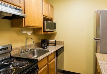 Hotel Towneplace Suites Albany Suny