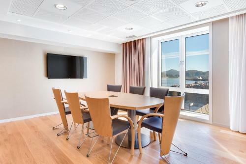 Radisson Blu Hotel, Alesund