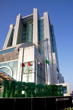 Mercure Al Khobar Hotel