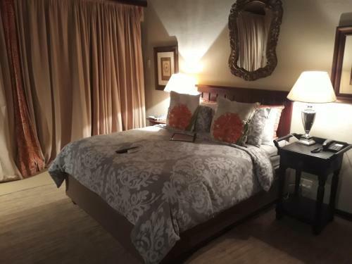Hostal Ferns Country House