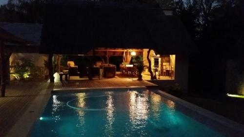 Mbili Villa