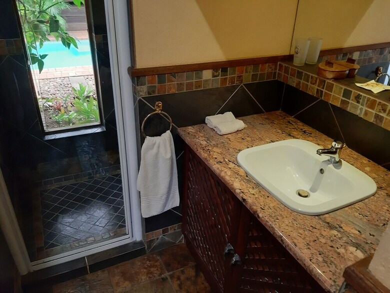 Bed & Breakfast Mhlati Guest Cottages