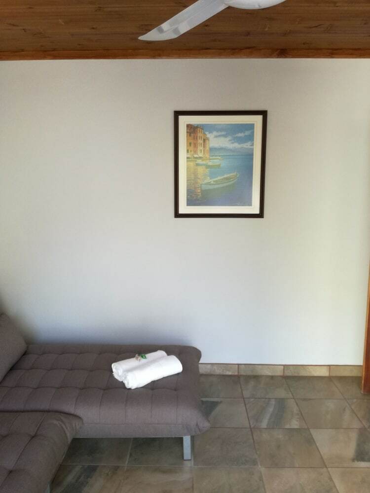 Hostal Villa Tropicana