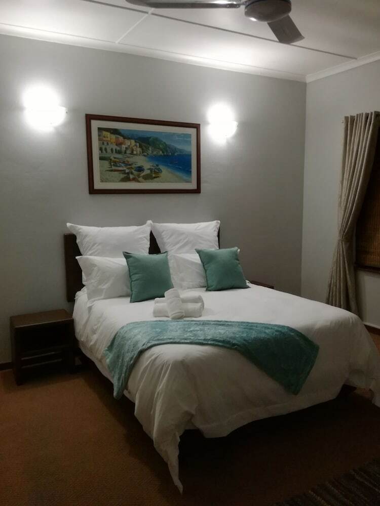 Hostal Villa Tropicana