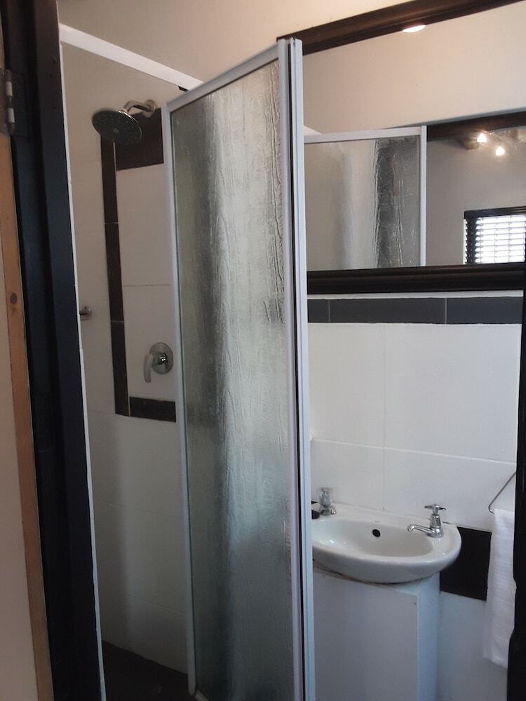 Hostal Villa Tropicana