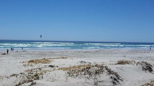 Beach Apartment Melkbosstrand