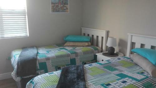 Apartamento 501 Beach Club