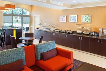 Hotel Residence Inn Atlanta Alpharetta Windward