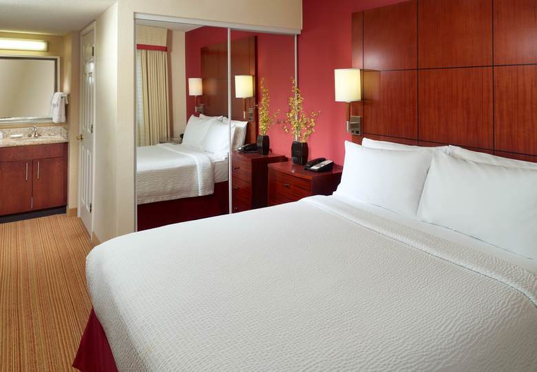 Hotel Residence Inn Atlanta Alpharetta Windward