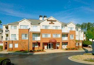 Hotel Residence Inn Atlanta Alpharetta Windward