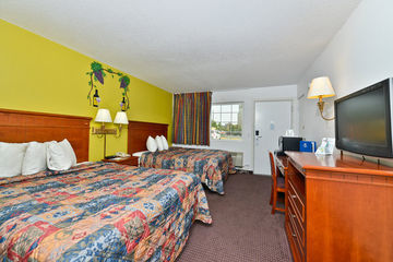 Hotel Americas Best Value Inn Walla Walla