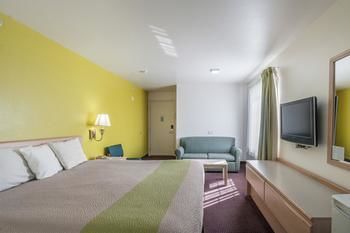 Hotel Americas Best Value Inn Walla Walla