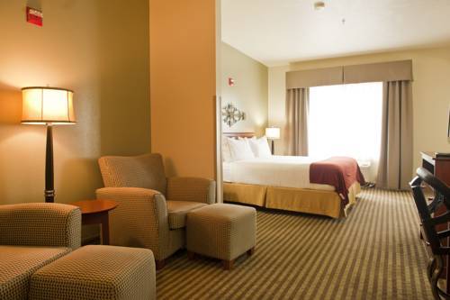 Hotel Holiday Inn Express Walla Walla