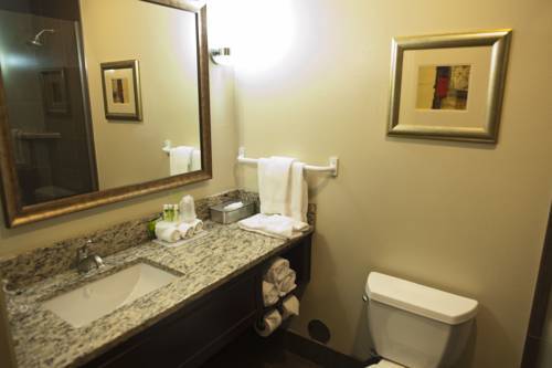 Hotel Holiday Inn Express Walla Walla