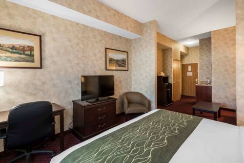 Hotel Holiday Inn Express Walla Walla