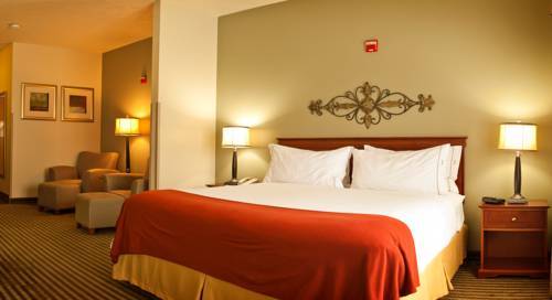 Hotel Holiday Inn Express Walla Walla