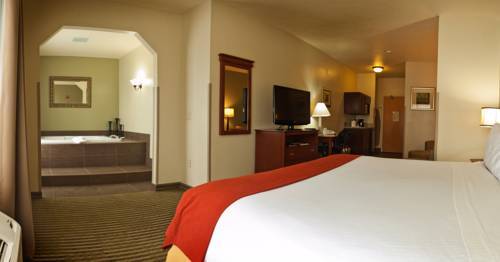 Hotel Holiday Inn Express Walla Walla