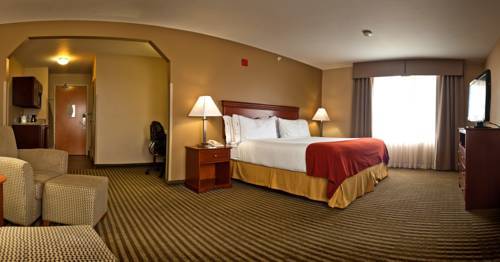 Hotel Holiday Inn Express Walla Walla