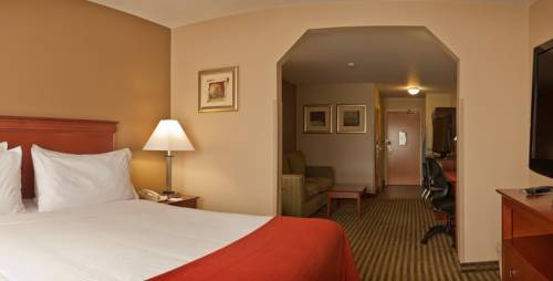 Hotel Holiday Inn Express Walla Walla
