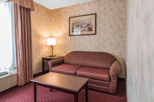Hotel Holiday Inn Express Walla Walla