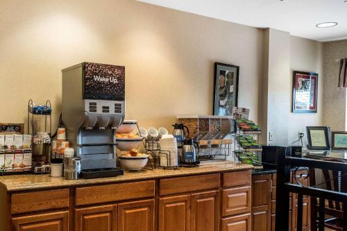 Hotel Holiday Inn Express Walla Walla