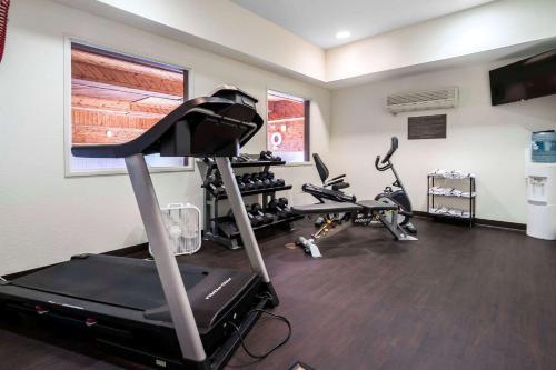 Hotel Holiday Inn Express Walla Walla