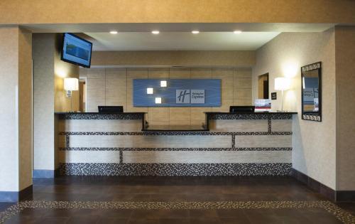 Hotel Holiday Inn Express Walla Walla