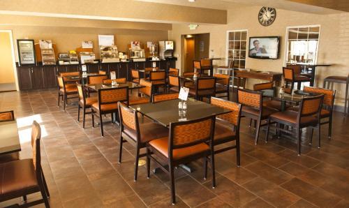 Hotel Holiday Inn Express Walla Walla