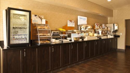 Hotel Holiday Inn Express Walla Walla
