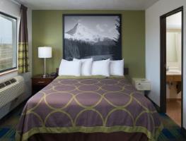 Hotel Super 8 Walla Walla