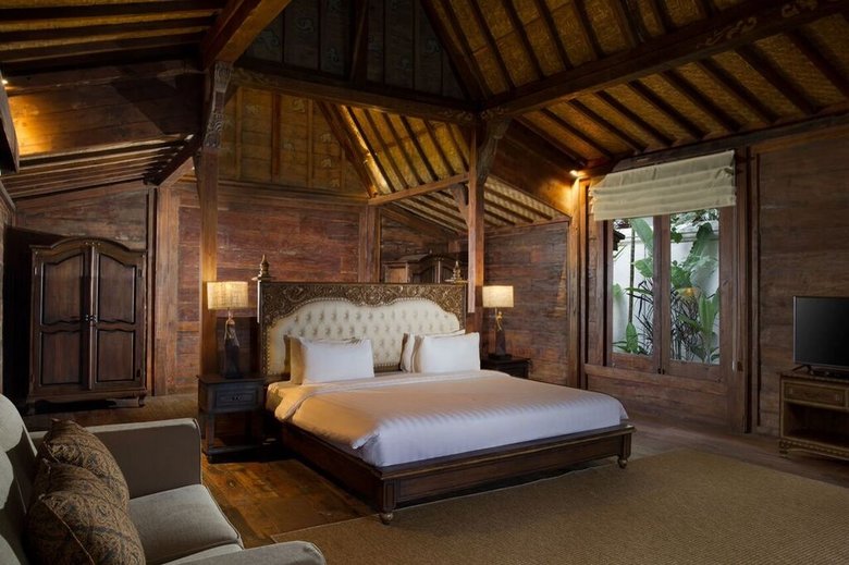 Hotel Plataran Borobudur-borobudur