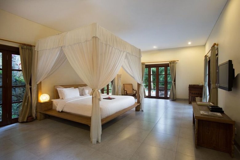 Hotel Plataran Borobudur-borobudur