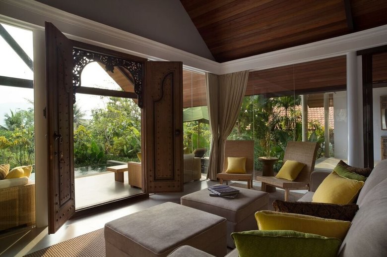 Hotel Plataran Borobudur-borobudur