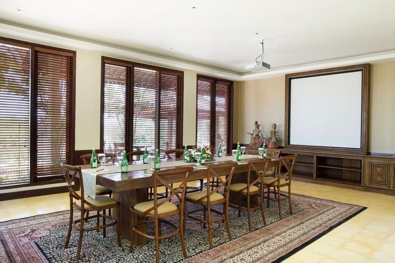 Hotel Plataran Borobudur-borobudur