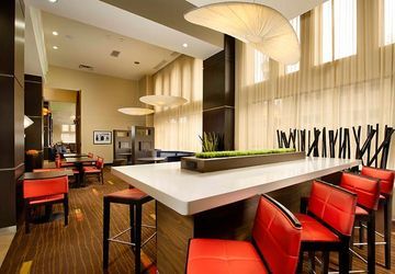 Hotel Courtyard Amarillo Downtown
