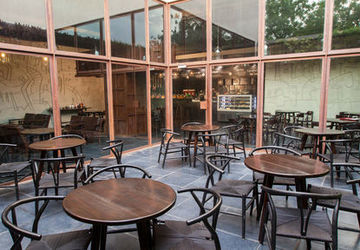 Hotel Courtyard Ahmedabad