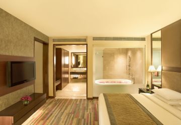 Hotel Courtyard Ahmedabad