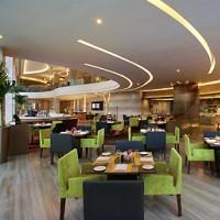 Hotel Courtyard Ahmedabad