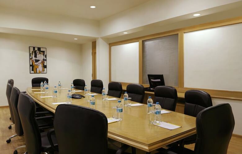 Lemon Tree Hotel, Ahmedabad
