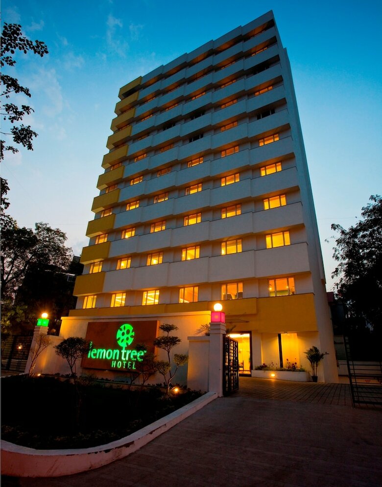 Lemon Tree Hotel, Ahmedabad