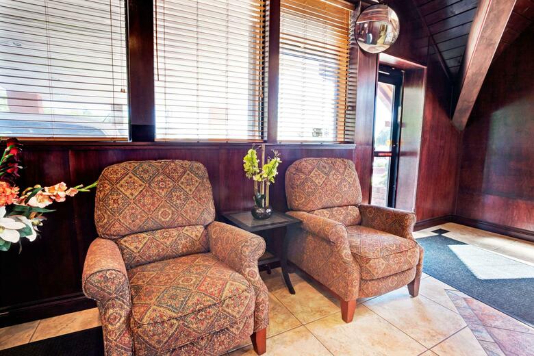 Hotel Days Inn Ann Arbor