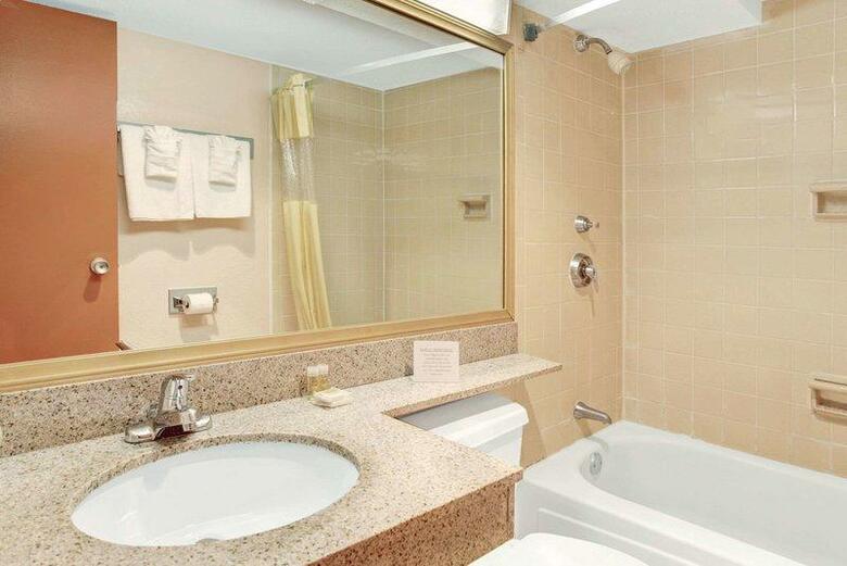 Hotel Days Inn Ann Arbor