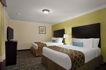 Hotel Ramada Limited Maingate North