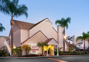 Hotel Residence Inn Anaheim Placentia/fullerton